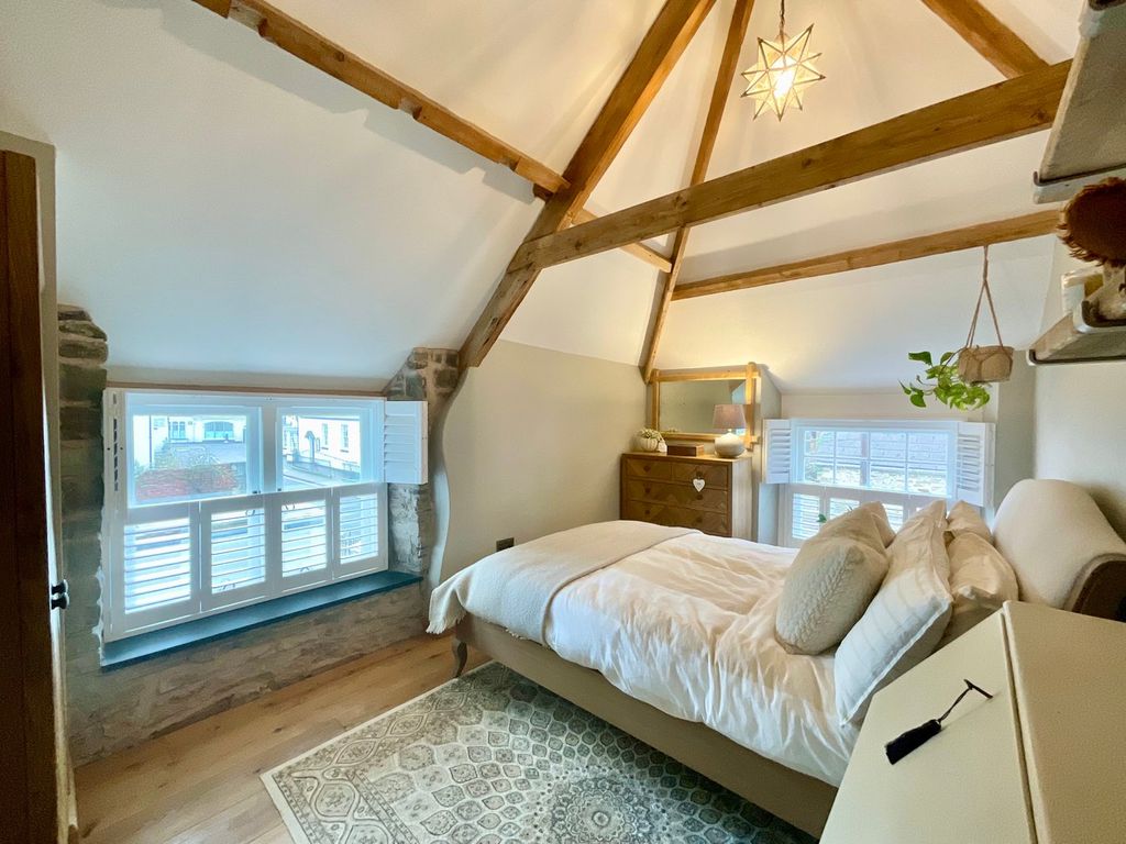 Additional image 23 of 4 bed detached house for salePorthycarne Street, Usk NP15