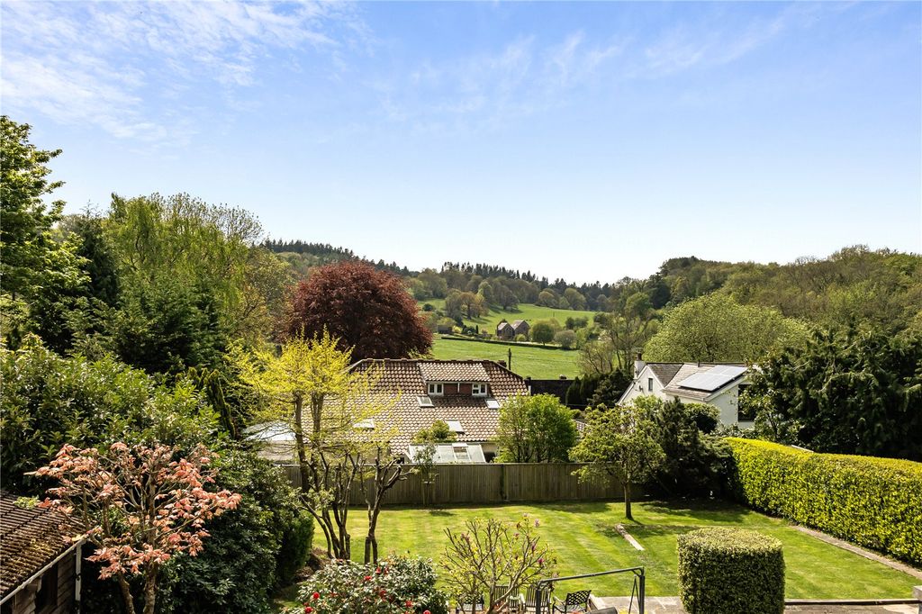 Additional image 36 of 5 bed detached house for saleKnightcott Road 1, Abbots Leigh, Bristol BS8