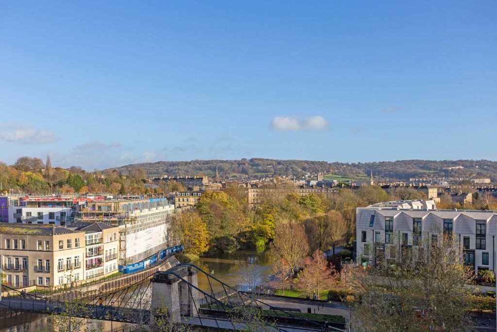 Additional image 22 of 3 bed flat to rentLongmead Terrace, Bath BA2