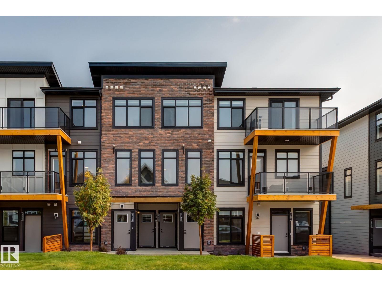 44-16231 19 Avenue SW, Edmonton, AB, T6W5C6