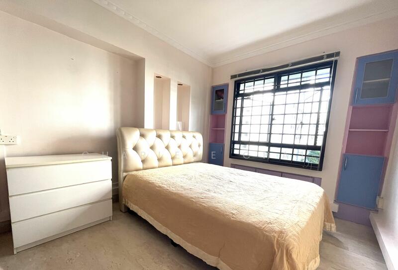 667D Jurong West Street 65