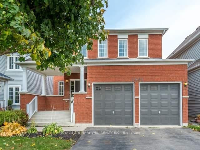 Main-1464 Coldstream Drive, Oshawa, ON, L1K 2Y8
