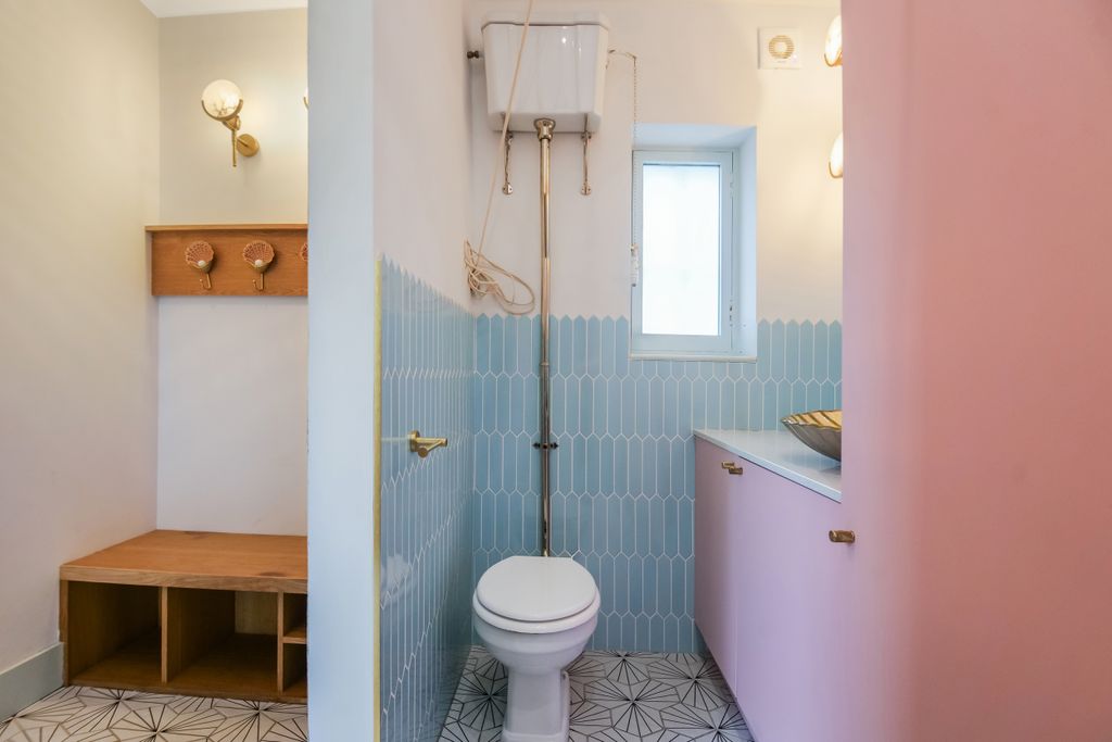 Additional image 10 of 5 bed semi-detached house to rentAlbert Drive, Glasgow G41
