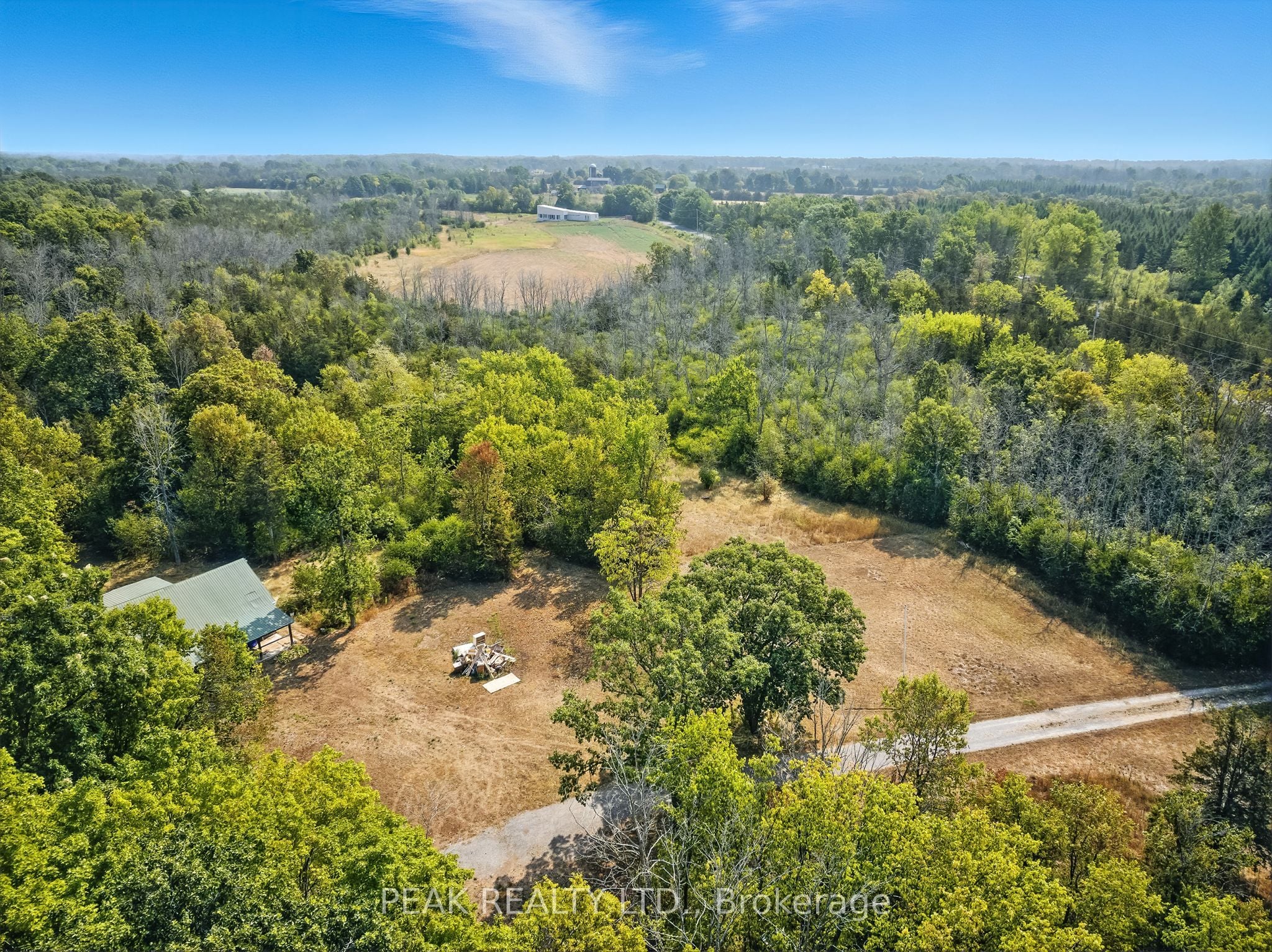 1849 Fry Road, Prince Edward County, ON, K0K 2T0