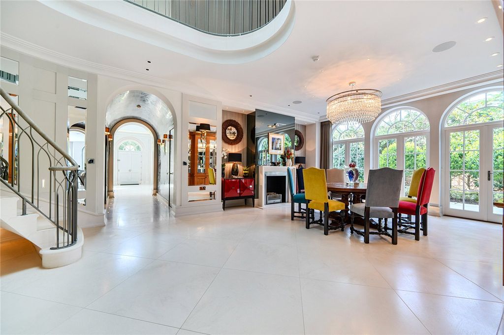 Additional image 26 of 6 bed detached house for salePriory Drive, Stanmore HA7