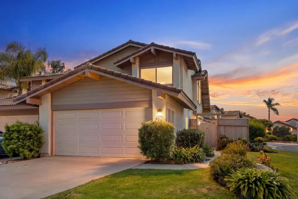 Additional image 2 of 420 Glen Arbor Drive, Encinitas, CA 92024