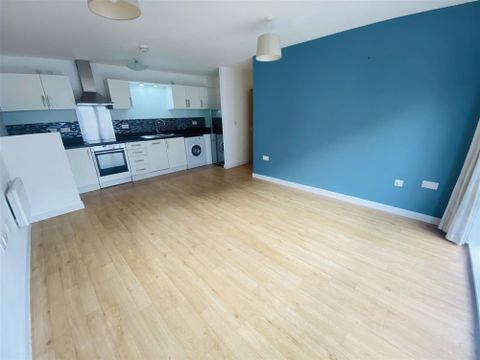 Sweetman Place, Bristol BS2