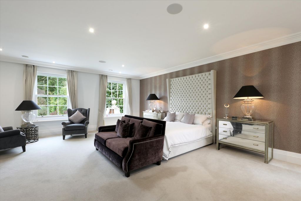 Additional image 14 of 8 bed detached house for saleMonks Close, Ascot, Berkshire SL5
