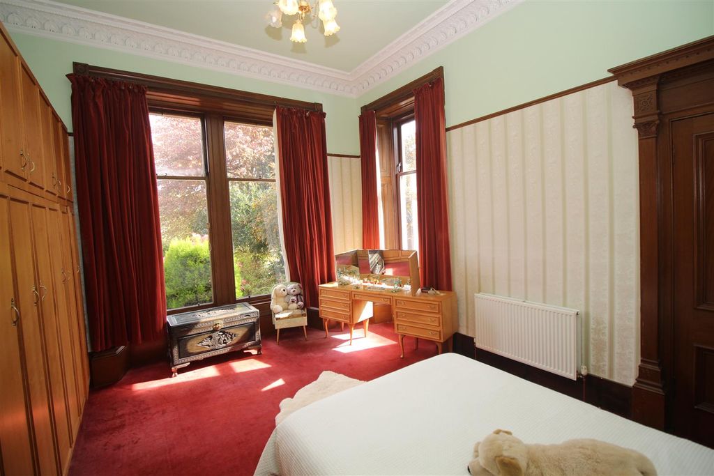 Additional image 11 of 4 bed flat for saleEldon Street, Greenock PA16