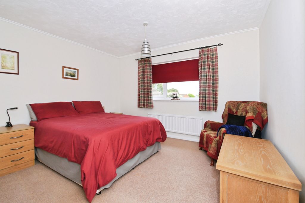 Additional image 20 of 5 bed detached house for saleDanes Close, Peterborough PE1