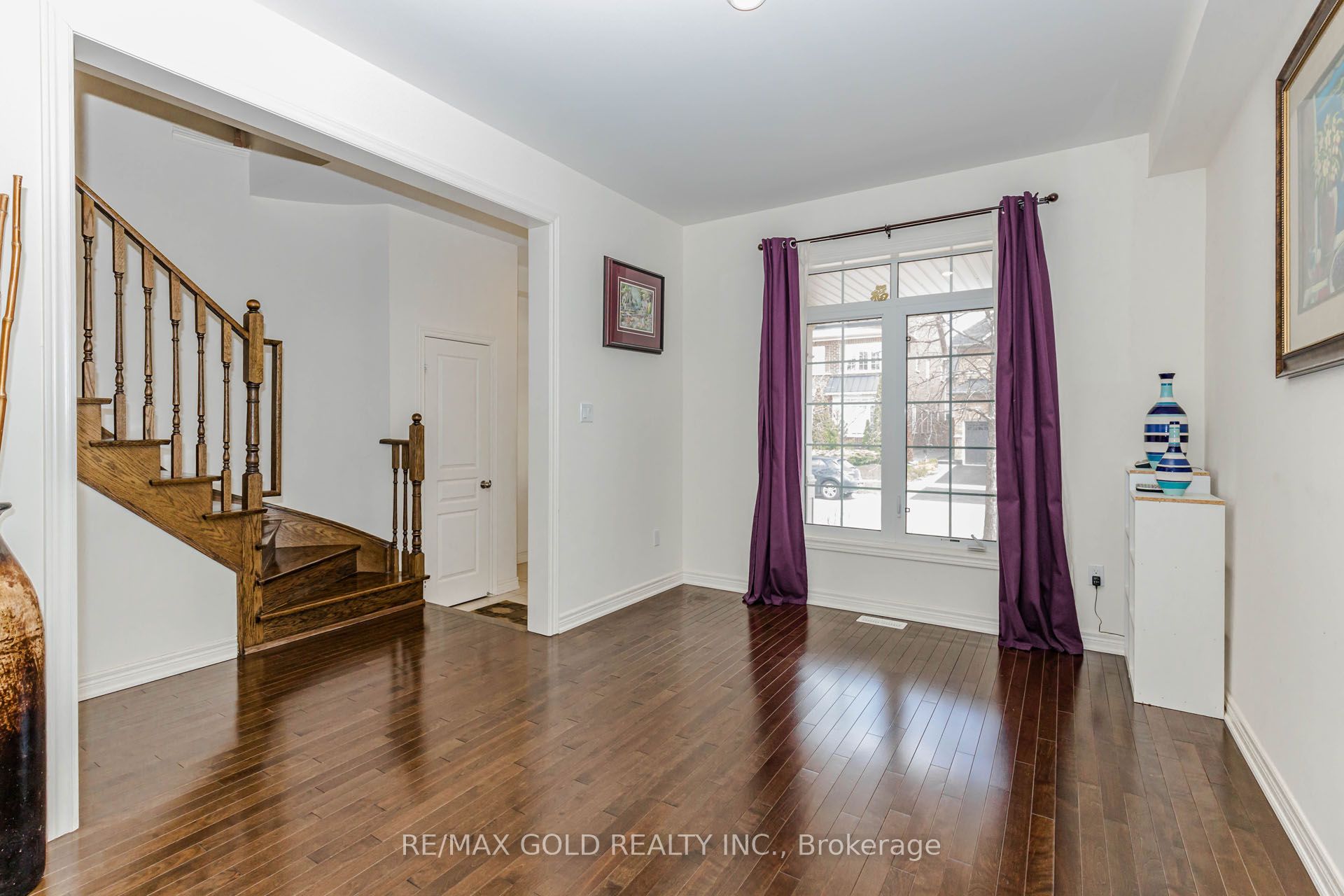 43 George Robinson Drive, Brampton, ON, L6Y 2E3 photo 5