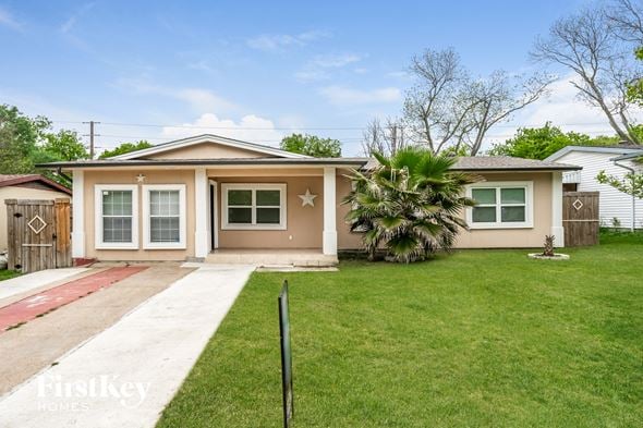 11517 Fernald Ave, Dallas, TX, 75218