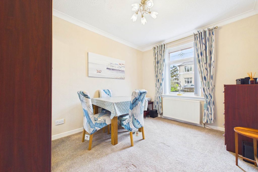 Additional image 12 of 2 bed flat for saleKilnwell Quadrant, Motherwell ML1