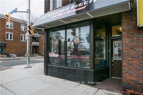 Additional image 5 of Apt 1-2398 Bloor Street W, Toronto, ON, M6S 1P5