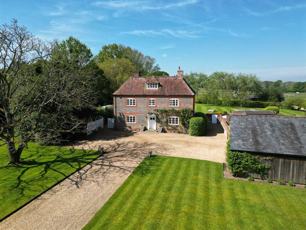 Additional image 46 of 6 bed detached house for saleCalbourne, Isle Of Wight PO30