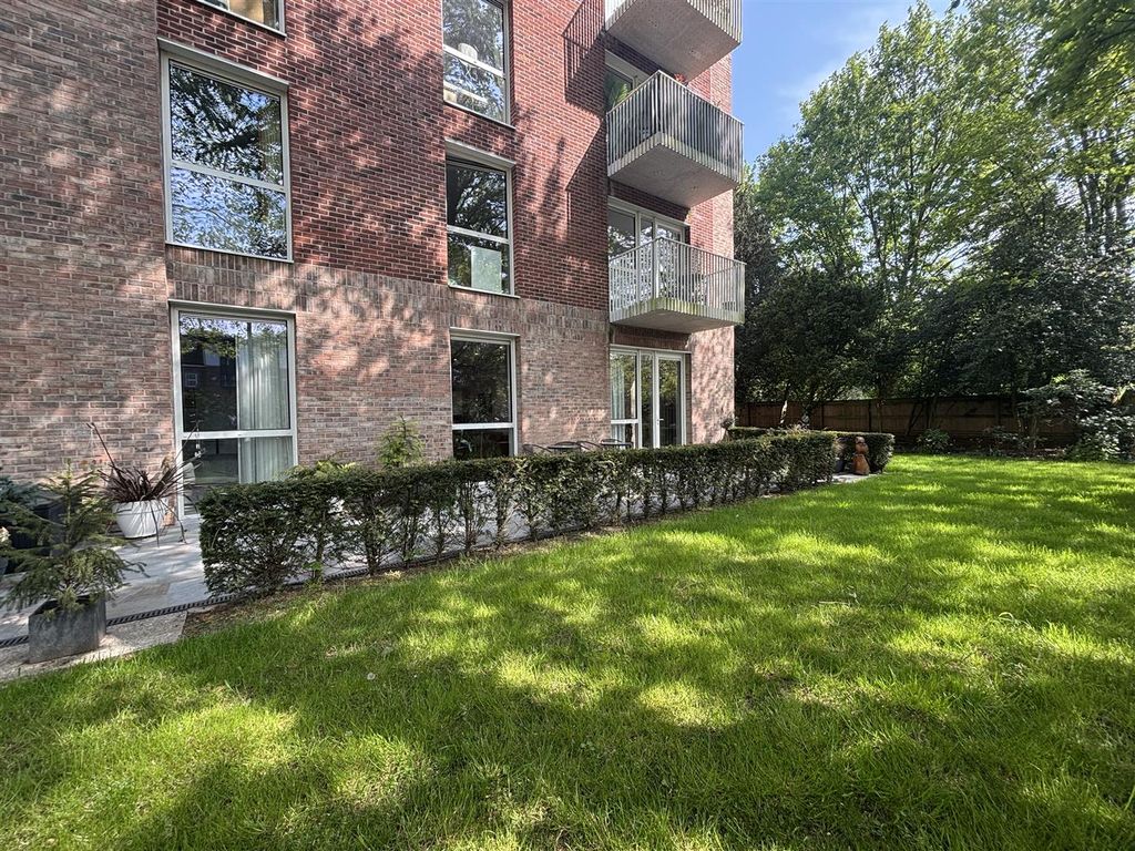 Additional image 21 of 2 bed flat for saleAlderley Road, Wilmslow SK9