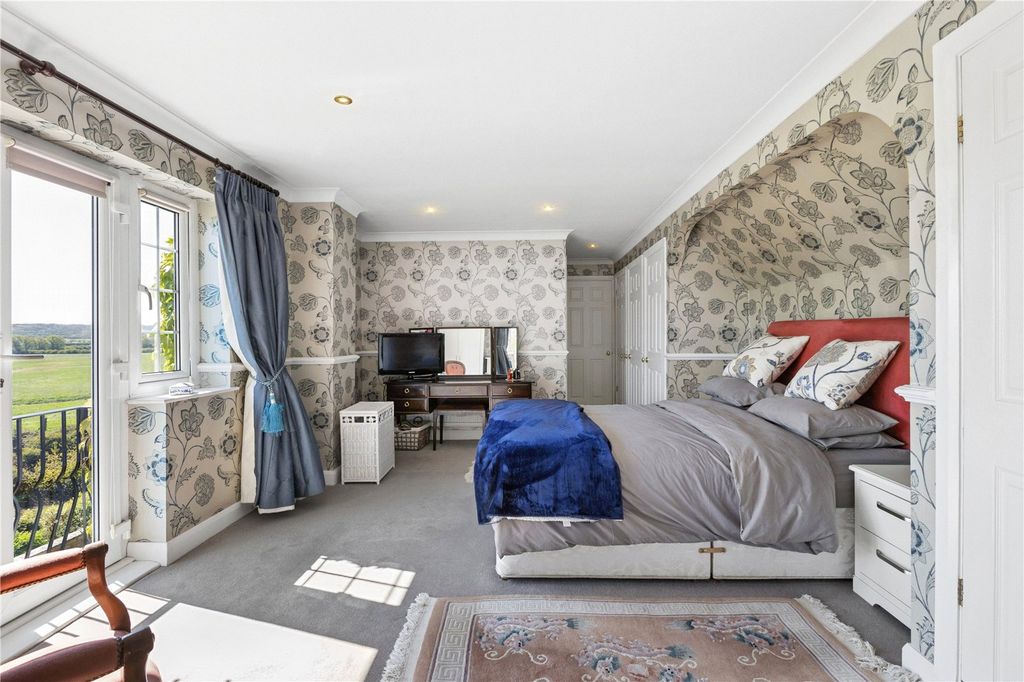 Additional image 11 of 4 bed detached house for saleWelland Bank, Thorpe By Water, Oakham, Rutland LE15