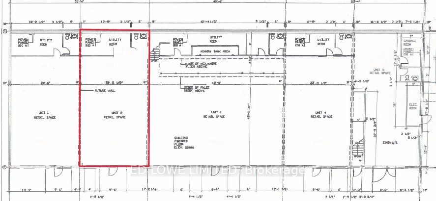Additional image 2 of 2-250 Innisfil Street, Barrie, ON, L4N 4K4