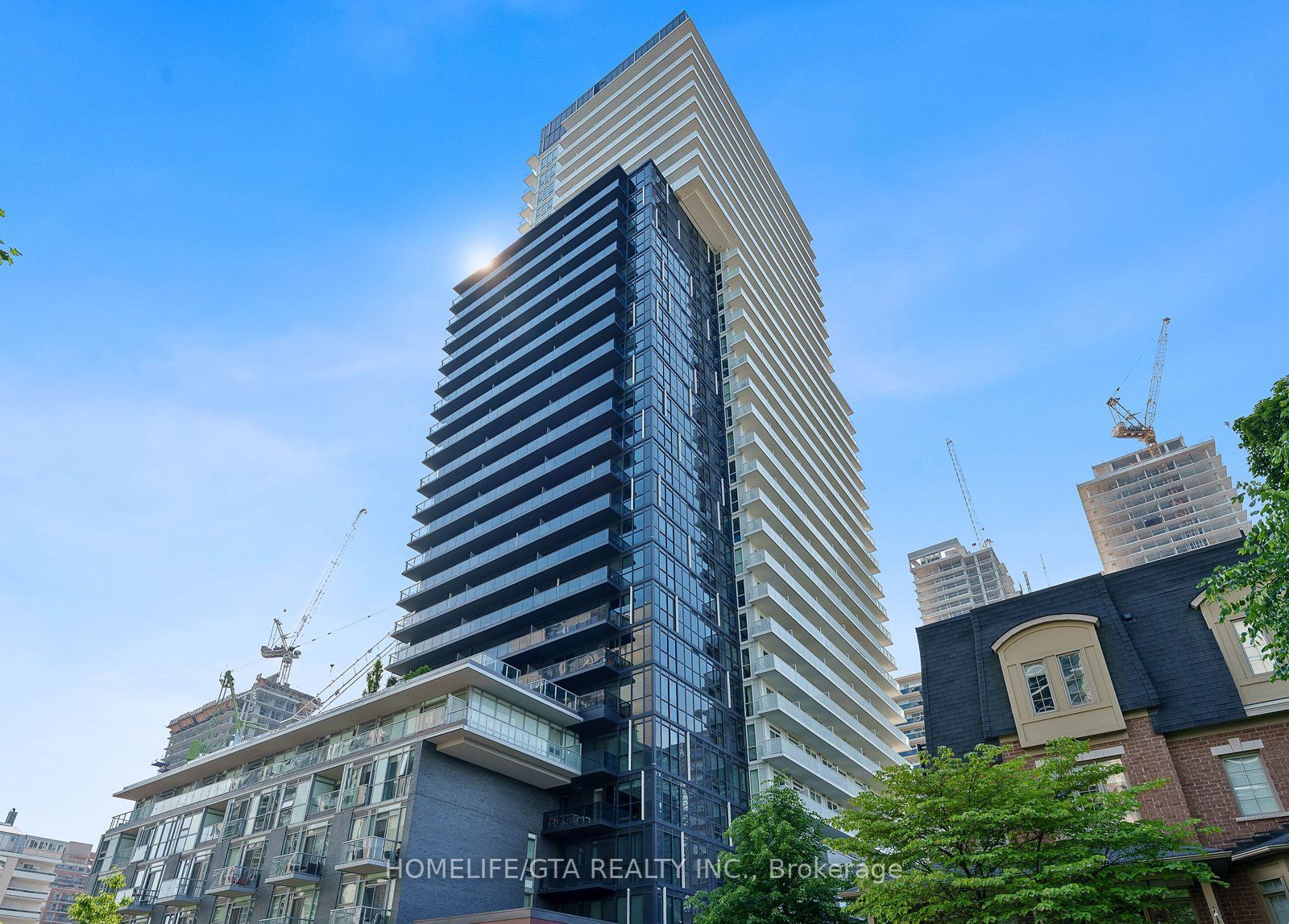 3001-101 Erskine Avenue, Toronto, ON, M4P 0C5