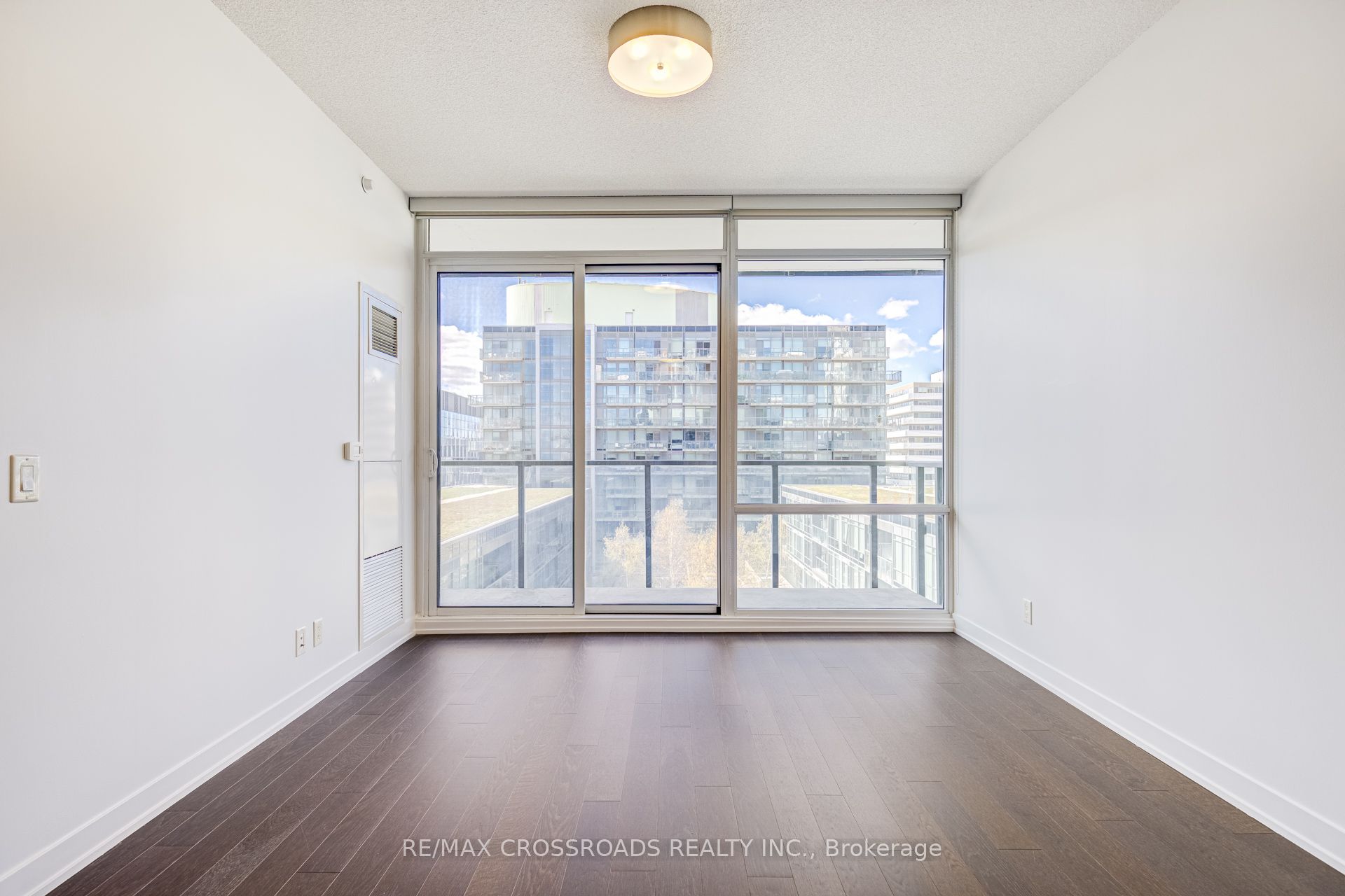 Additional image 2 of S612-455 Front Street E, Toronto, ON, M5A 0G2