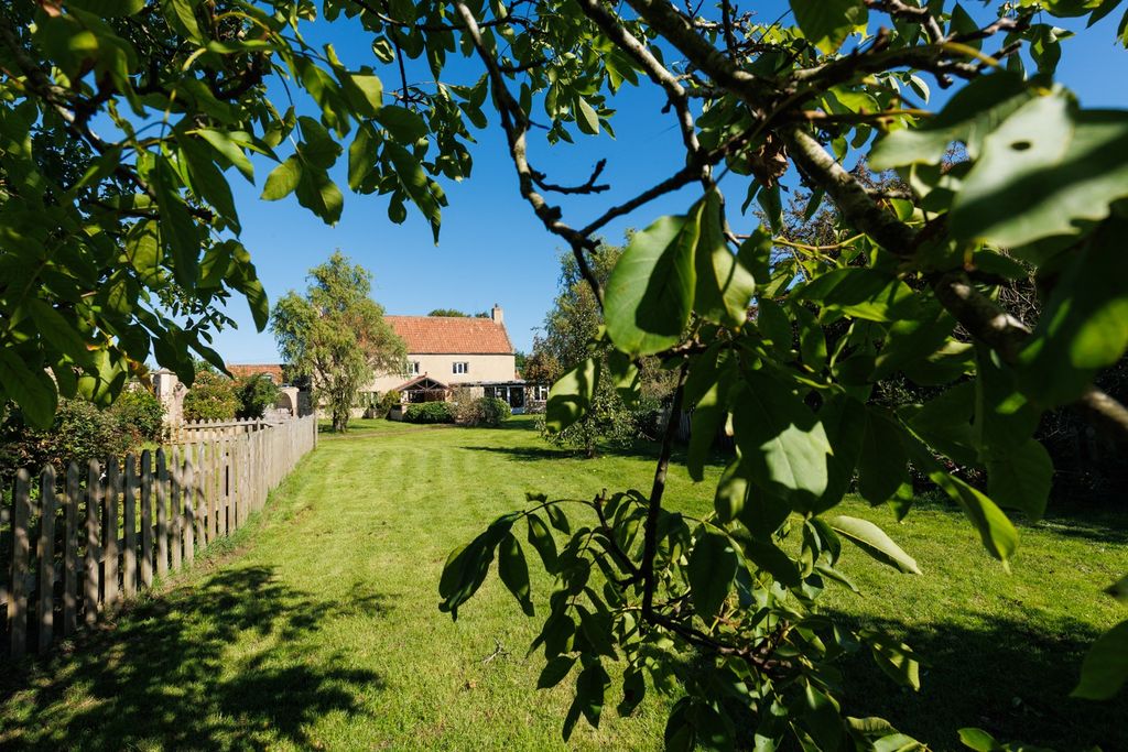 Additional image 35 of 5 bed detached house for saleBason Bridge, Highbridge TA9