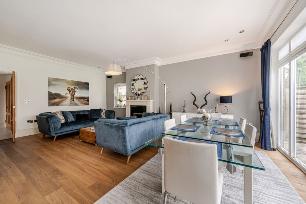 Additional image 24 of 5 bed detached house to rentBarnet Road, Arkley, Barnet EN5