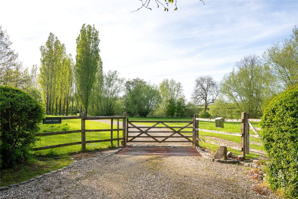 Additional image 31 of 5 bed detached house for salePaxford, Moreton-In-Marsh, Gloucestershire GL56