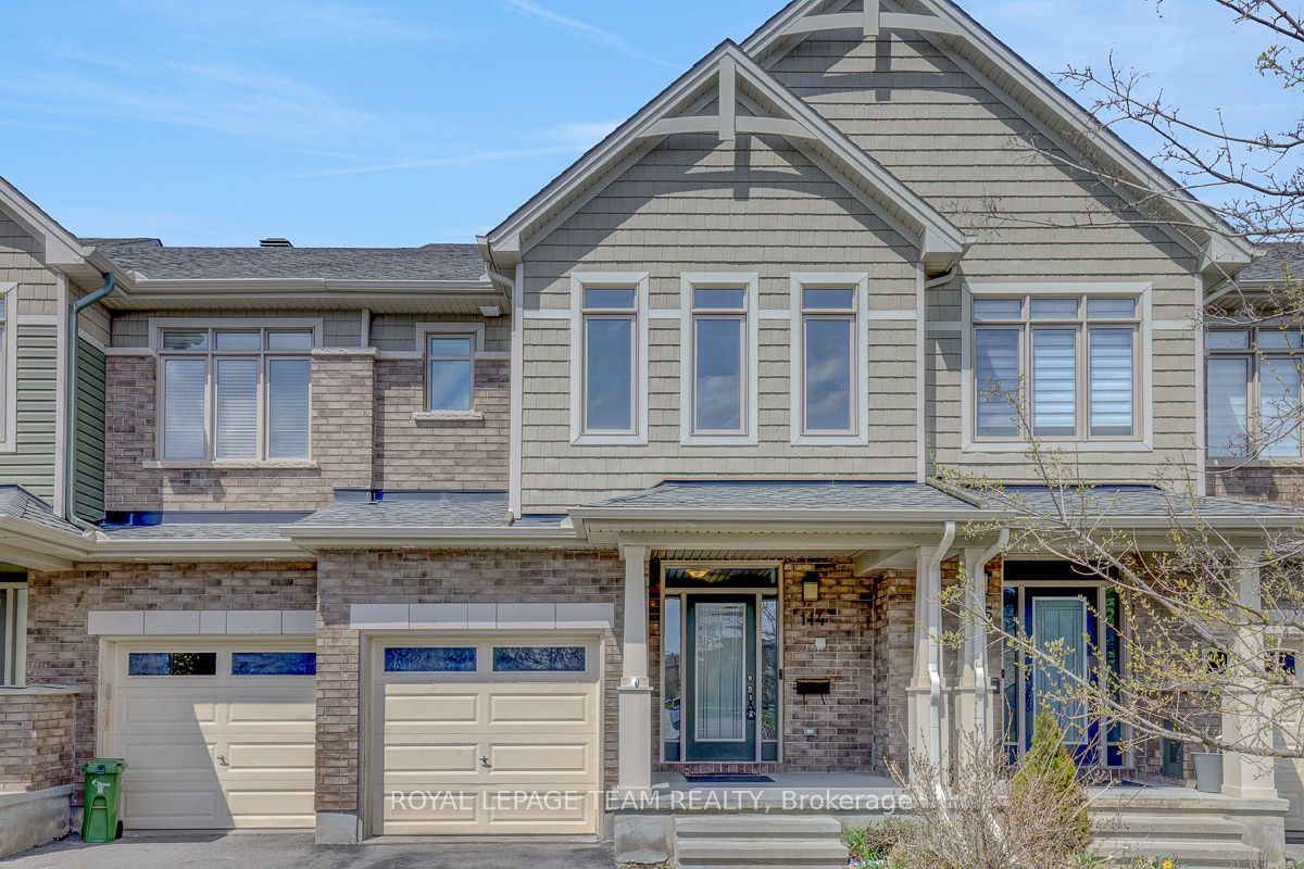 114 Hawkeswood Drive, Ottawa, ON, K4M 0C1