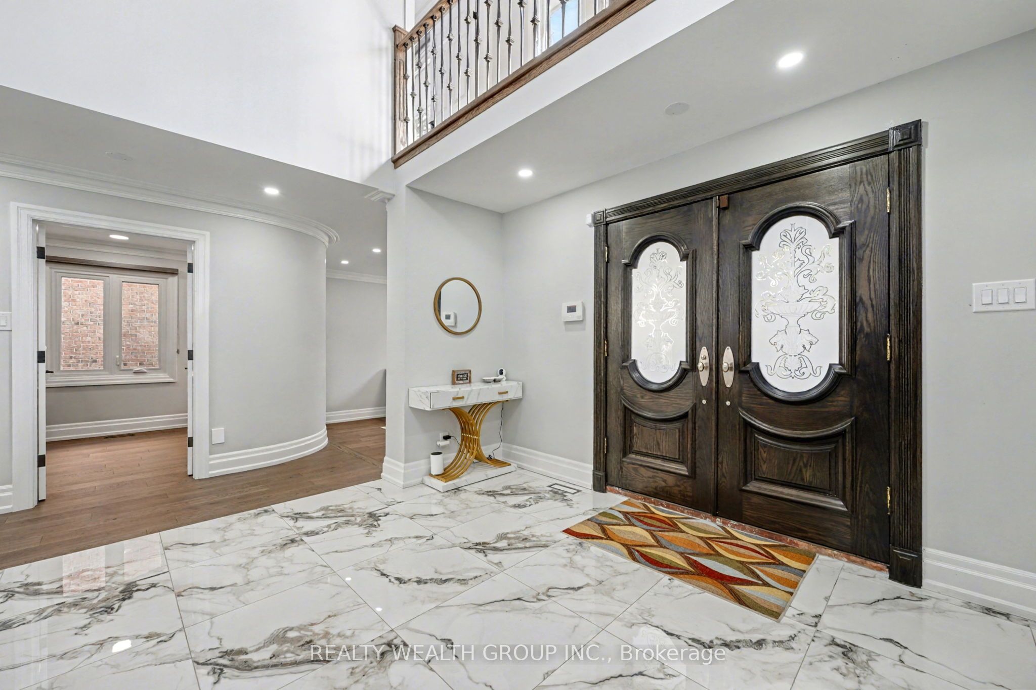 32 Colton Crescent S, Vaughan, ON, L4L 3L7 photo 4