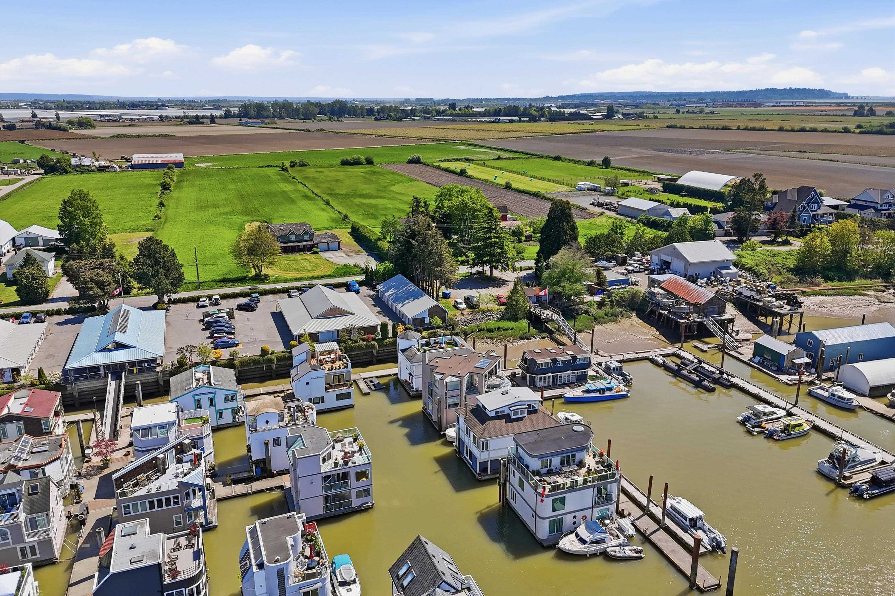 Additional image 5 of 5-3459 River Road W, Delta, BC, V4K 4Y6