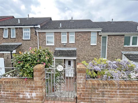 Hessary Drive, Roborough, Plymouth PL6