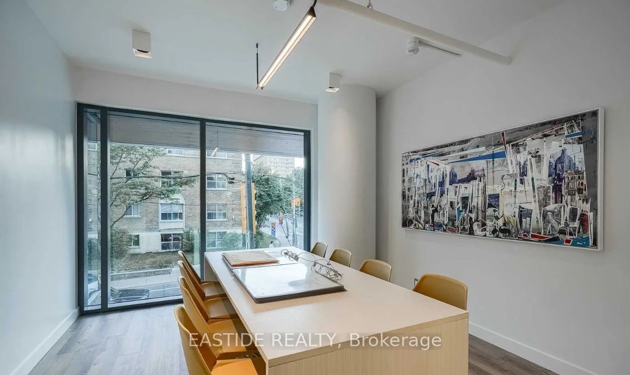 Additional image 4 of 612-203 College Street, Toronto, ON, M5T 1P9