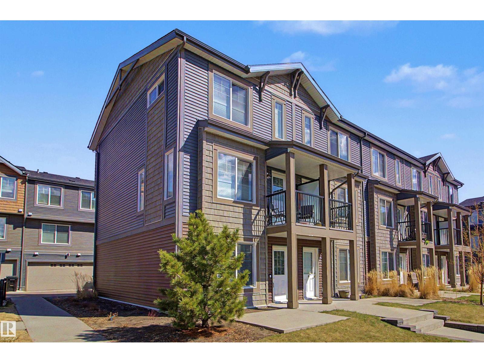 30-3025 151 Avenue NW, Edmonton, AB, T5Y3W4