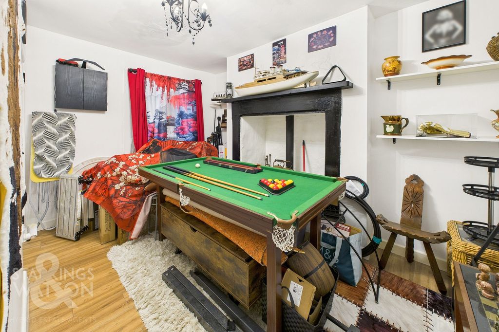 Additional image 9 of 4 bed terraced house for saleDeneside, Great Yarmouth NR30