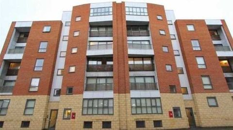 Epworth Street, Liverpool L6