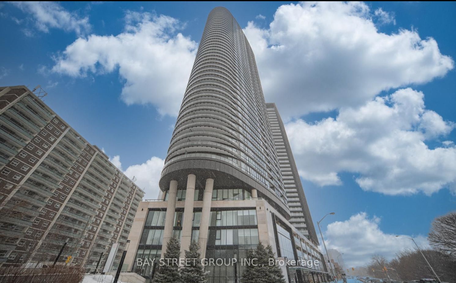 1311-575 Bloor Street SW, Toronto, ON, M4W 0B2