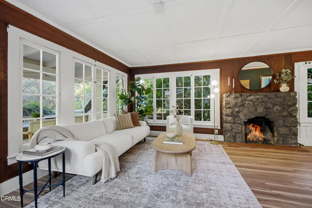 Additional image 30 of 813 Woodland Drive, Sierra Madre, CA 91024