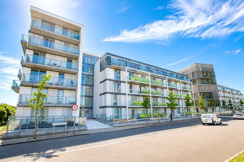 Hudson Apartments, Chadwell Lane, London N8