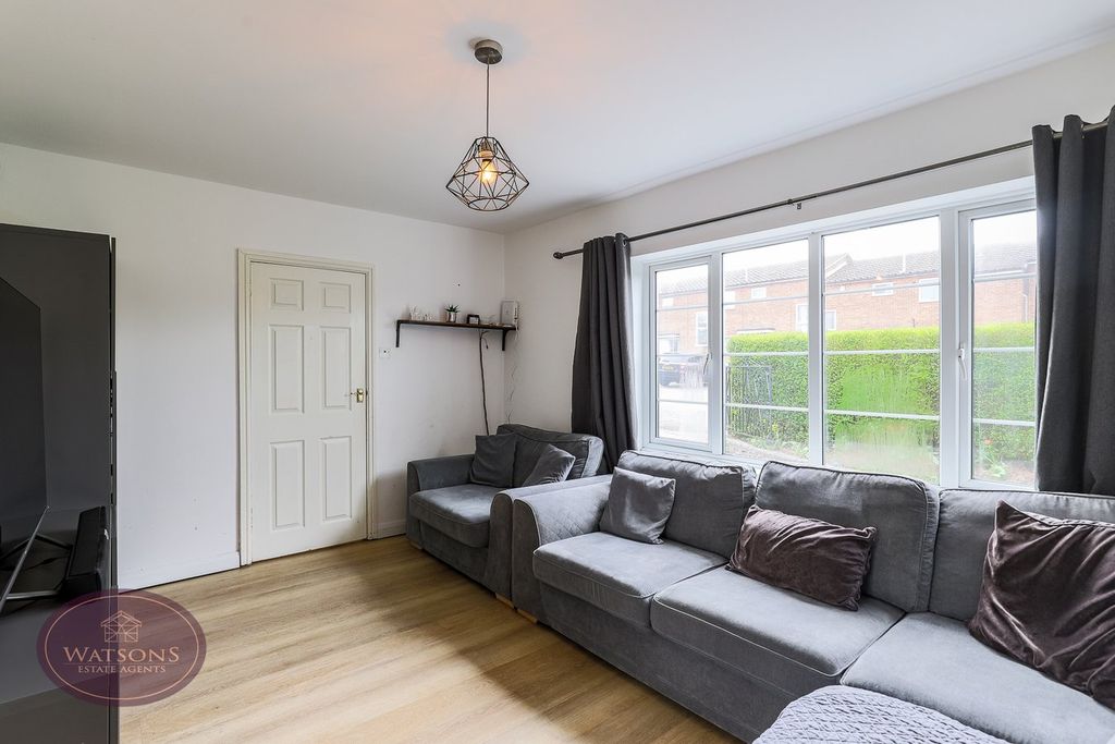 Additional image 3 of 3 bed semi-detached house for saleManor Road, Eastwood, Nottingham NG16