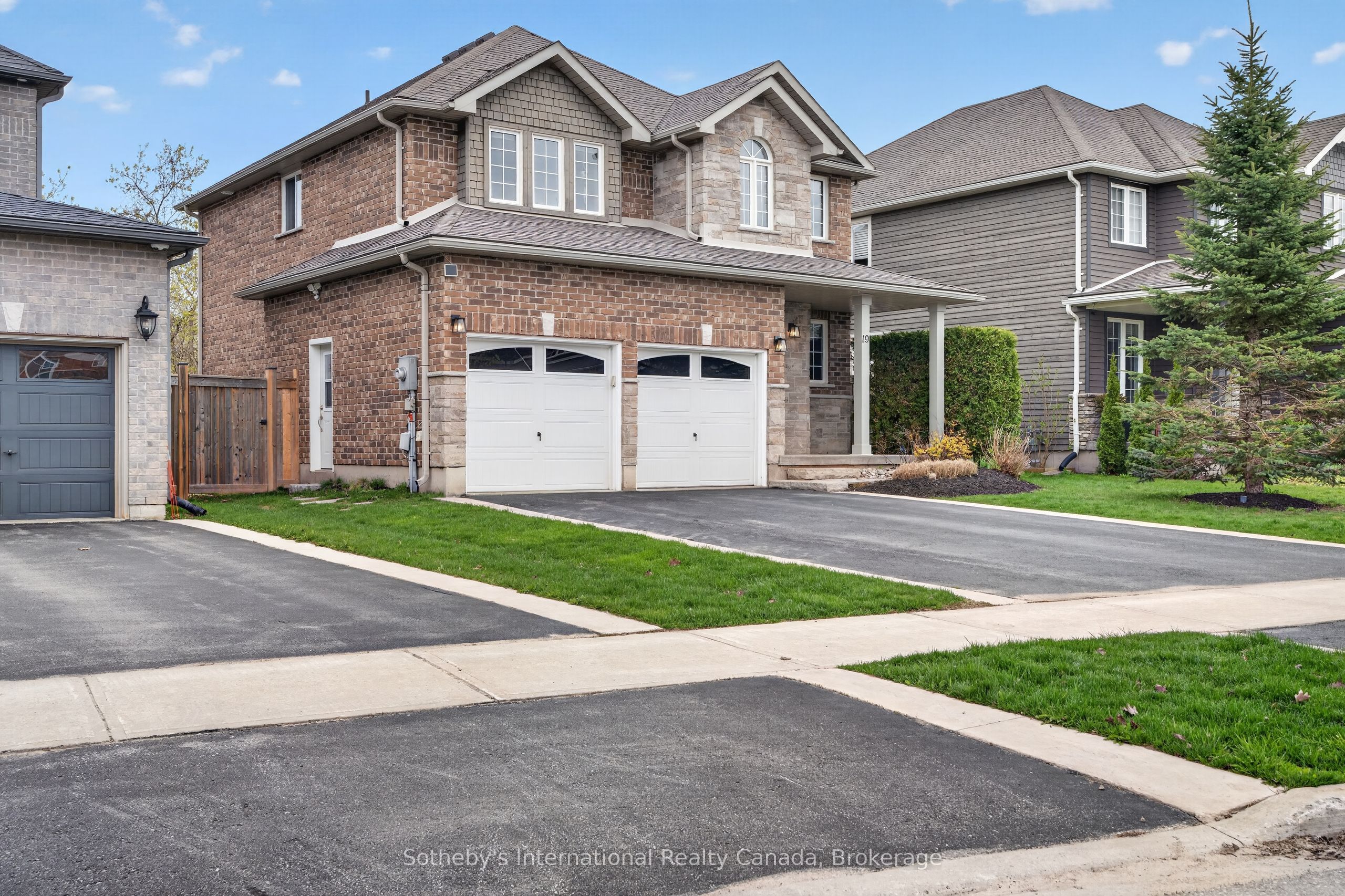Additional image 2 of 19 Garbutt Crescent, Collingwood, ON, L9Y 0H5