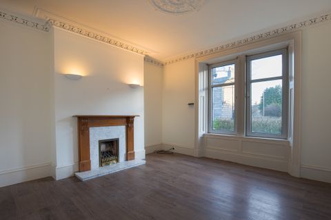 Cairnfield Place, Midstocket AB15