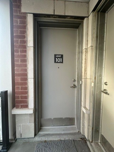 Additional image 4 of 101-500 Alex Gardner Circle, Aurora, ON, L4G 3G5
