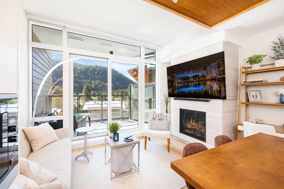 Additional image 5 of 504-6687 Nelson Avenue, West Vancouver, BC, V7W 2B2