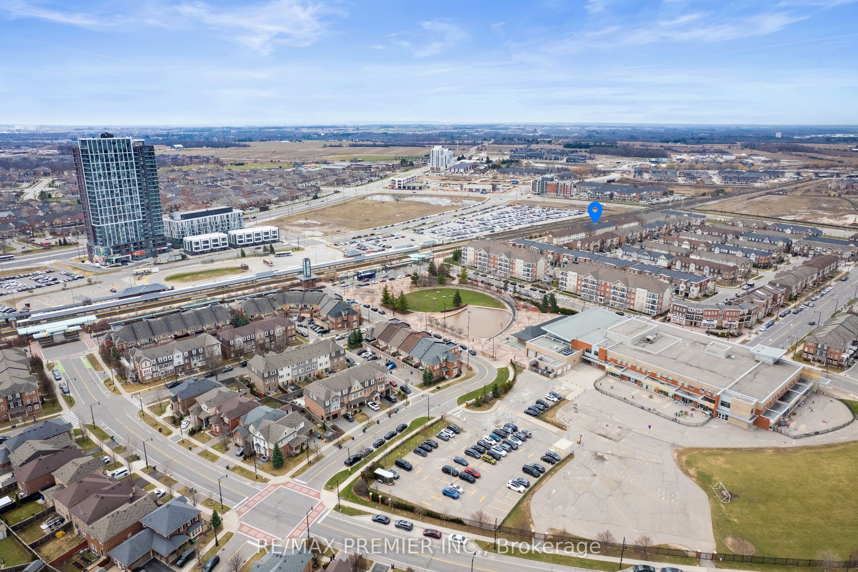 57 Baycliffe Crescent, Brampton, ON, L7A 3Z3 photo 3