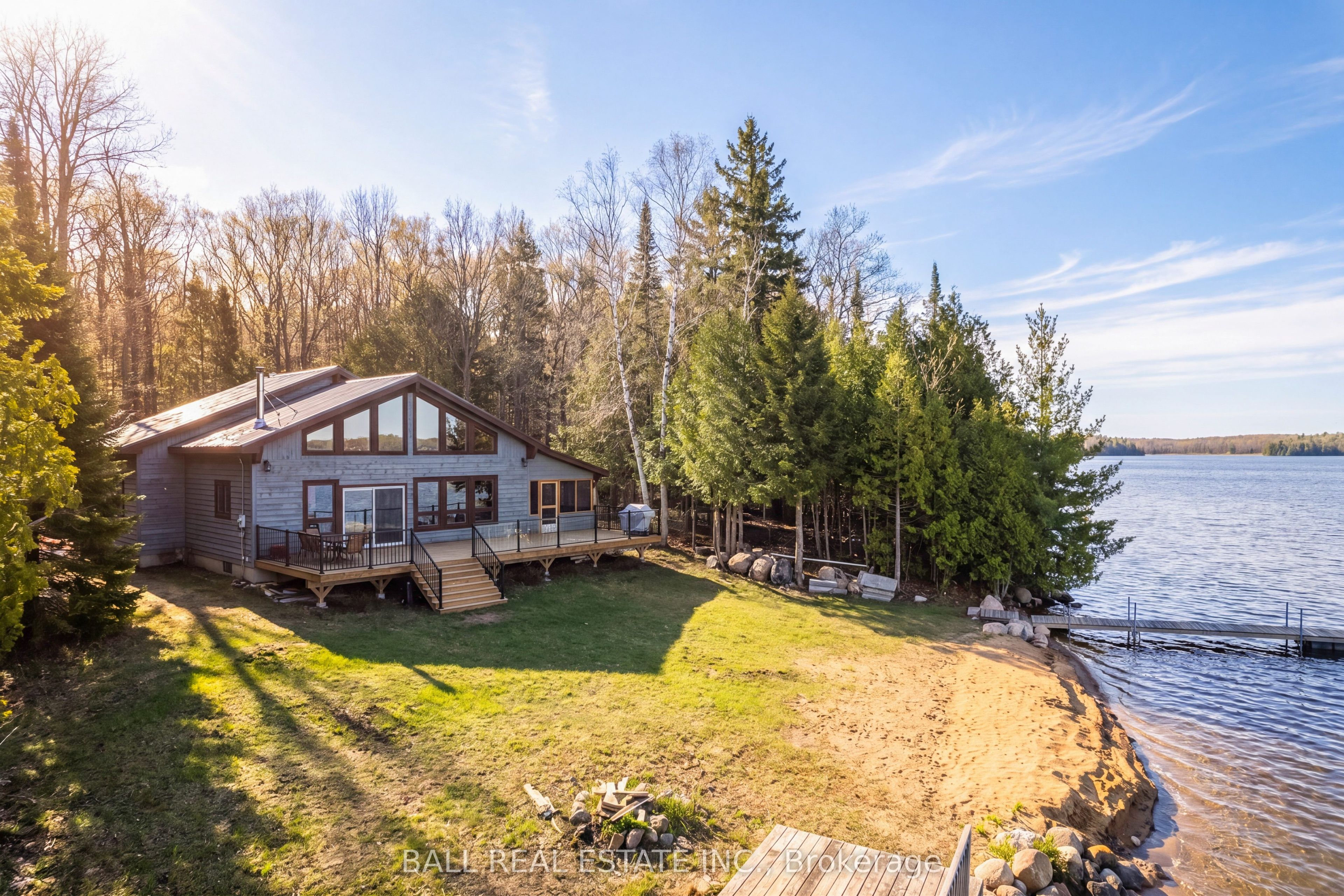 1154 Surveyor Drive, Highlands East, ON, K0L 2Y0