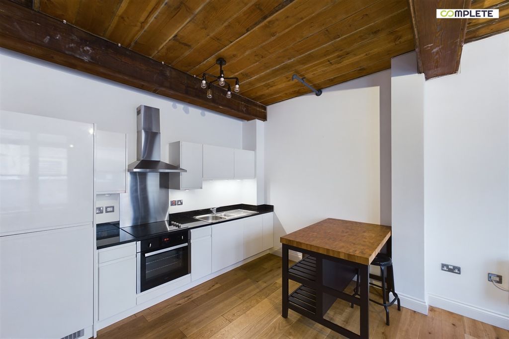 Additional image 6 of 1 bed flat for sale2 Harter St, Manchester M1