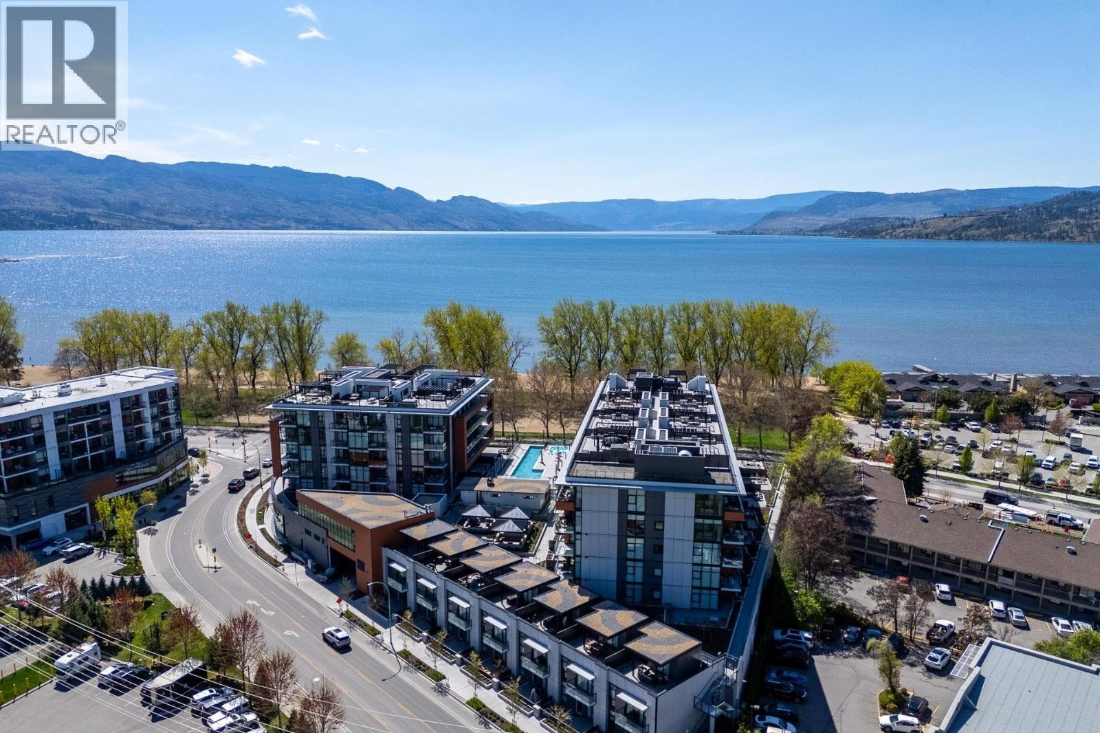 Additional image 8 of 407-3409 Lakeshore Road, Kelowna, BC, V1W0G6
