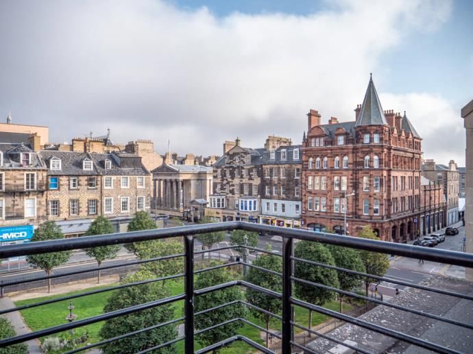 Additional image 10 of 5 bed flat to rentNicolson Square, Edinburgh EH8