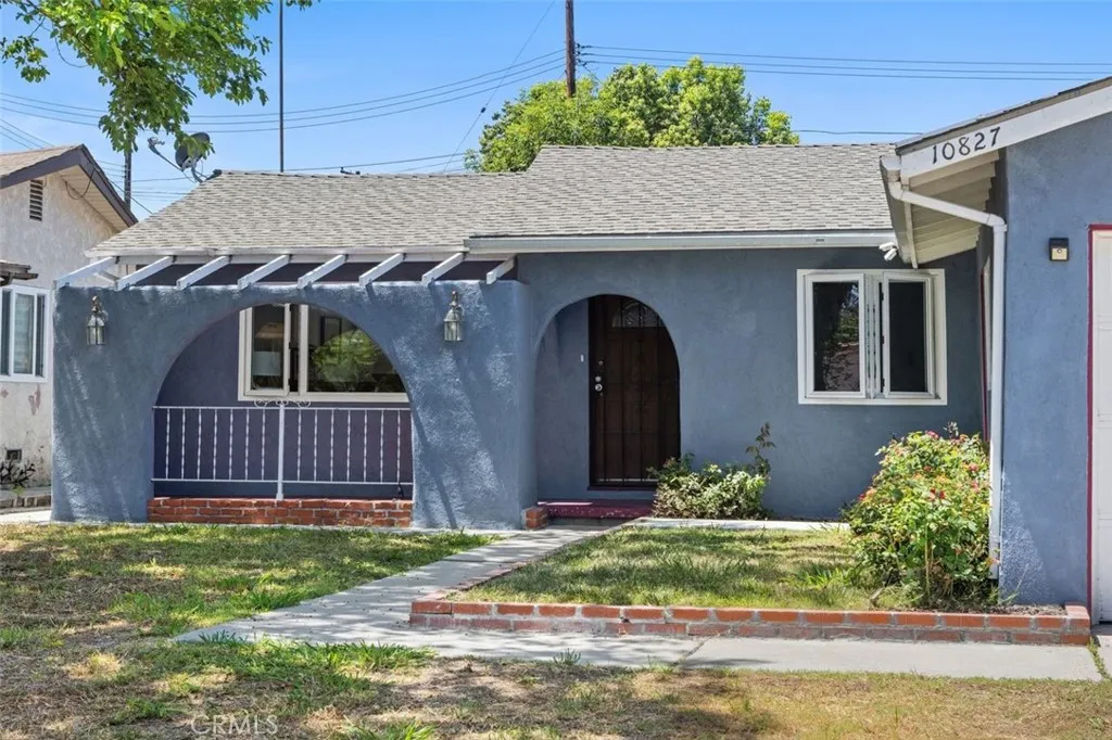 10827 Archway Dr, Whittier, CA 90604