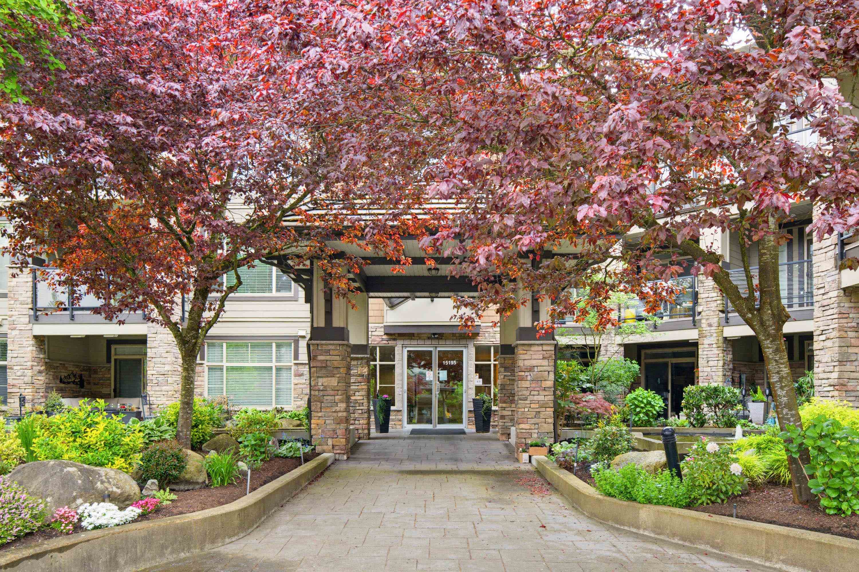 Additional image 4 of 306-15195 36 Avenue, Surrey, BC, V3Z 4R3